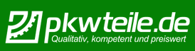 PKWTEILE und dem Auto geht es gut
