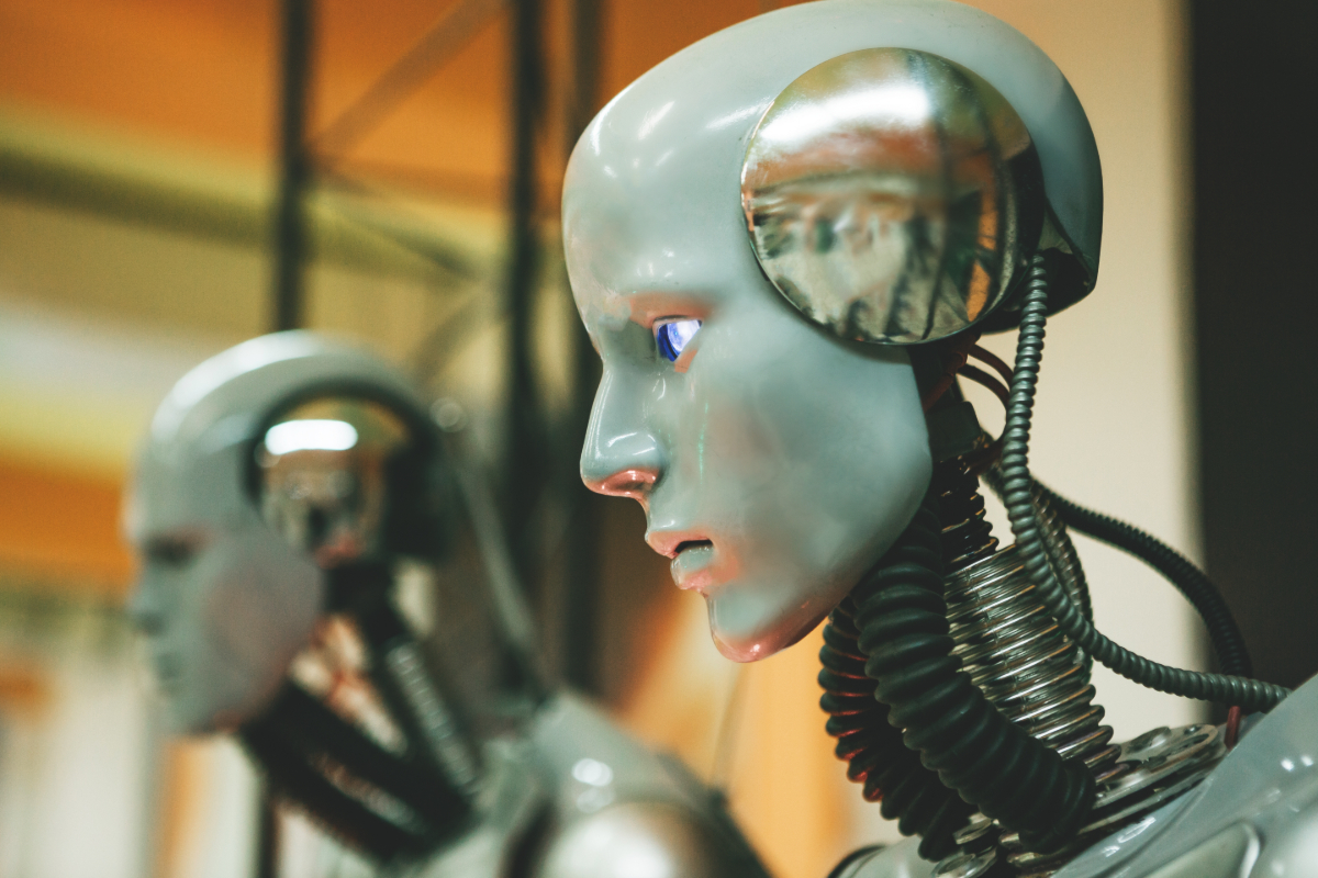 Künstliche Intelligenz für Unternehmen in Schleswig-Holstein: KI-Anwendungen im Mittelstand an der Wirtschaftsküste.